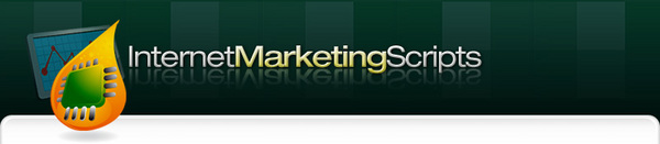 Product picture 8 Internet  Marketing Scripts